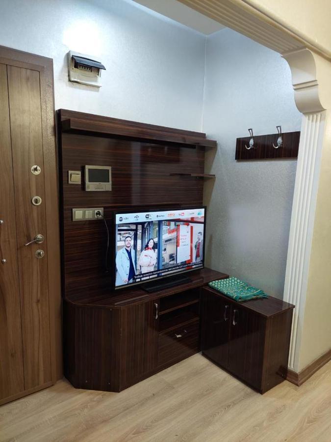 Celebi Suite Home Istanbul Exterior photo
